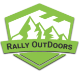 Rally Outdoors Logo